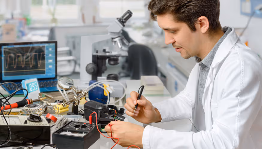 Limontepe Elektronik Tamircisi