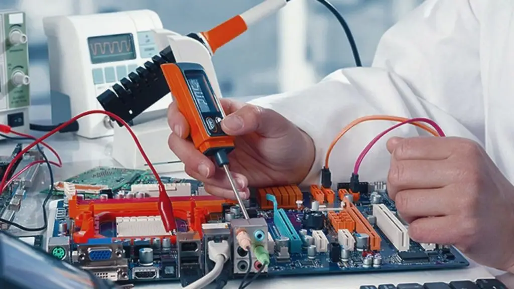 Limontepe Elektronik Tamircisi